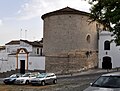 Miniatura para Convento de Espíritu Santo (Jerez de la Frontera)