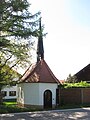 Kapelle