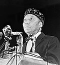 Miniatura para Elijah Muhammad