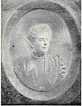 Porträt von Ellen Cuffe, Countess of Desart