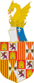 Ferdinandus II (rex Aragonum): insigne
