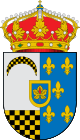 Герб муниципалитета Бурета