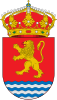 Coat of arms of Escalante