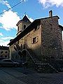 Església parroquial de Sant Pere (Alp)