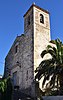 Iglesia Parroquial de San Pedro Apóstol