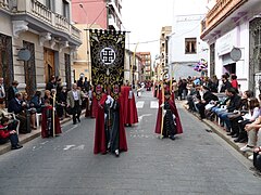 Santo Sepulcro.