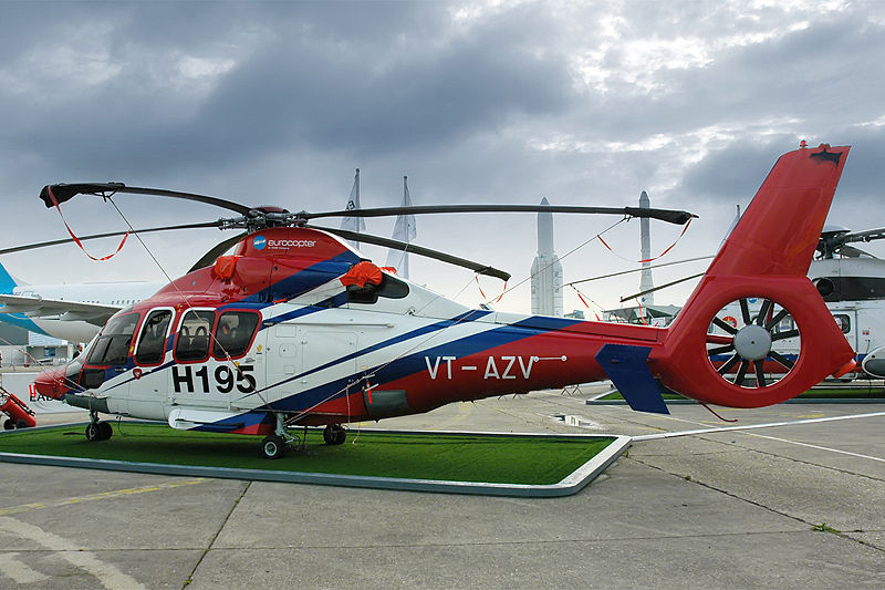 File:Eurocopter EC 155 Dauphin.jpg
