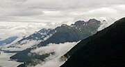 Miniatura para Excursion Inlet (Alaska)