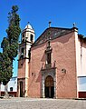 Kirche N. S. del Sagrario