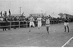 Miniatura per Atletisme als Jocs Olímpics d'estiu de 1904 - 60 metres homes