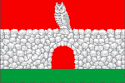 Флаг Черемшанского района