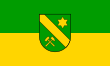 Vlag van Bexbach