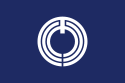 Flag of Hiratsuka, Kanagawa.svg