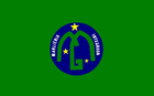 Bandeira de Marliéria