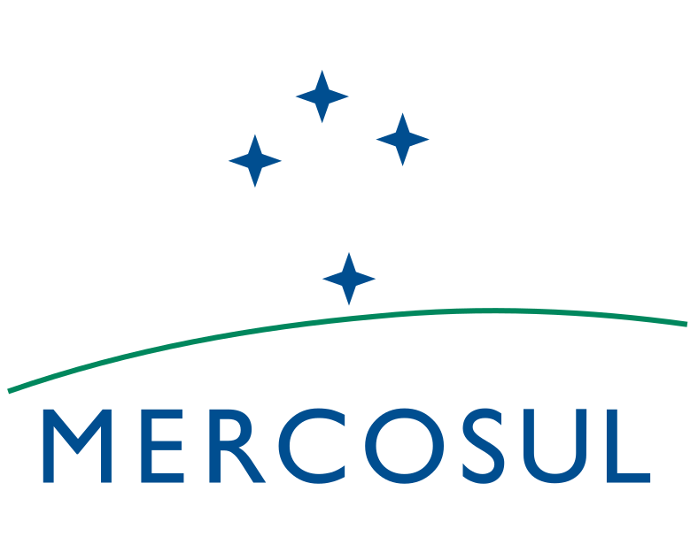 Ficheiro:Flag of Mercosur (Portuguese).svg
