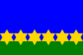 Flag of Semily.svg