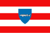 Bandeira de Tiszakeszi