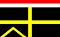 Regione Occidentale – Bandiera