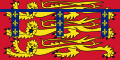 Flag of the Duchy of Lancaster.svg