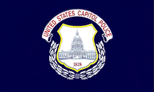 Flag of the United States Capitol Police.png