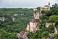 Rocamadour