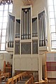 Schott-Orgel der ev. Stadtkirche zu Freudenstadt