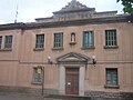 Casino teatre de la colònia de Cal Vidal (Puig-reig)