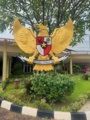 Garuda Pancasila