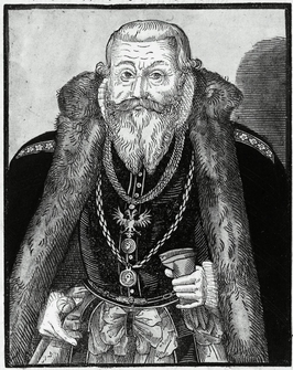 George II van Brieg