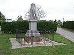 Monument aux morts