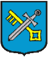 Brasão de armas de Kołaczyce