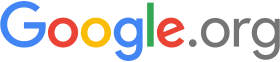 Logo de Google.org