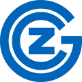 Grasshopper-Club Zürich Logo
