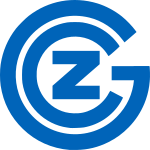 GCZ Logo