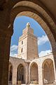 The great mosque of Sfax