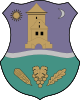 Coat of arms of Devecser