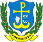 Wappen von Domony