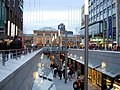 Hannover Hauptbahnhof