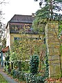 Gartenstadt Hellerau: Haus Arthur Fischer (Einzeldenkmal zu ID-Nr. 09210046)