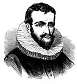 Q179167 Henry Hudson geboren in 1565 overleden in ?