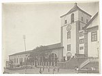 Miniatura para Igreja de Santo Inácio do Colégio dos Jesuítas do Morro do Castelo