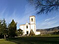 Miniatura para Iglesia de la Inmaculada Concepción (Trescasas)