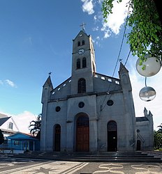 Carlópolis – Veduta