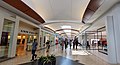 Interior of Westfield Annapolis in MD