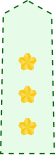 JGSDF Lieutenant General insignia (a).svg