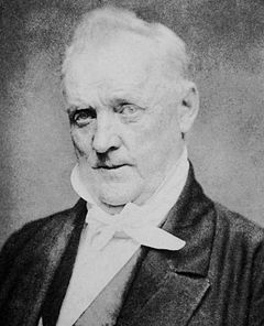 WEBSITE: James BUCHANAN (1791–1868)...