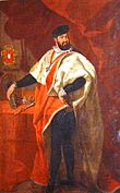 John III of Portugal Joao iii REI.jpg