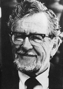 John D. Roberts in 1986