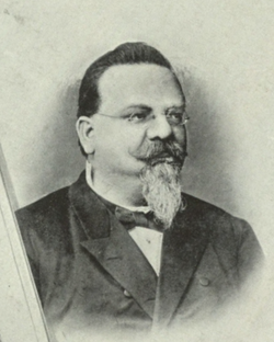 Josef Svátek (Národní album, 1899)