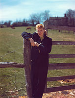 June Christy, 1947